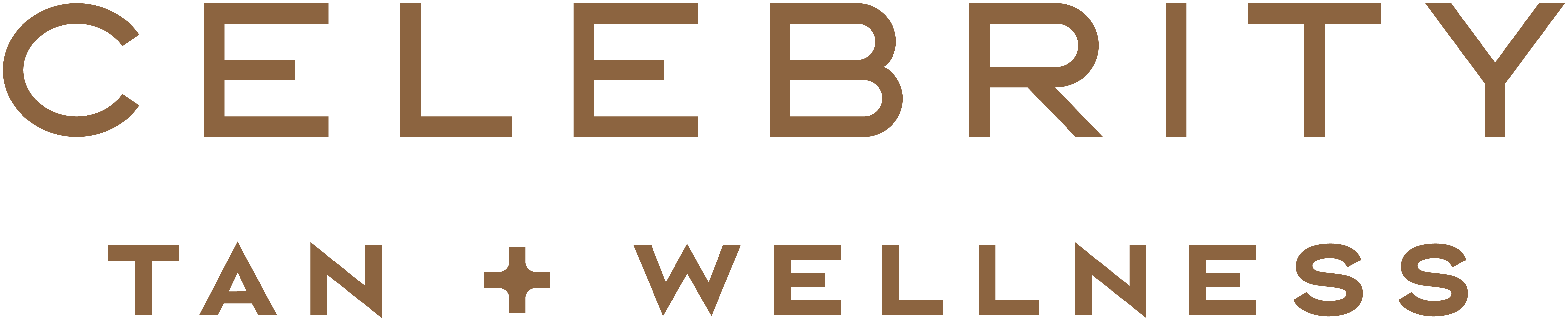 celebrity tan